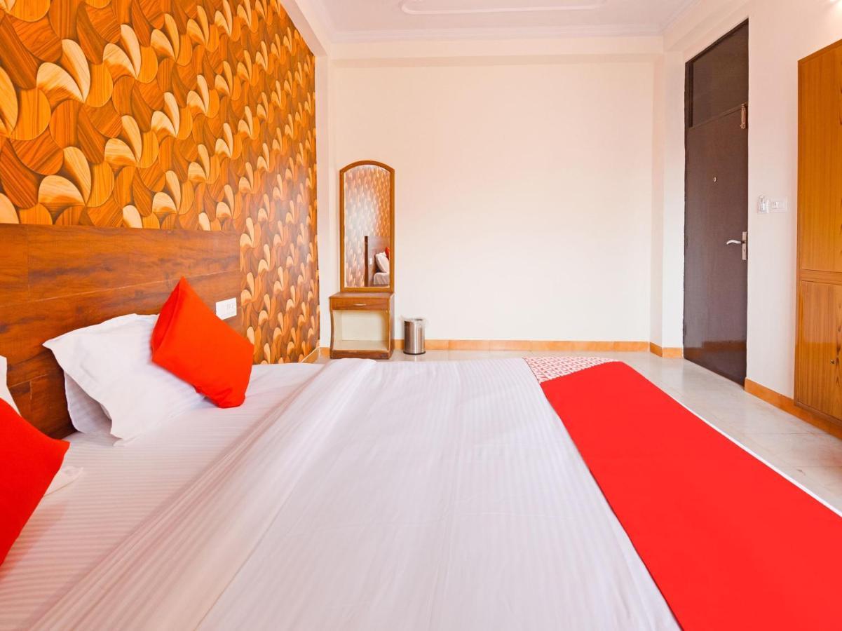 Collection O 62269 Hotel Elegant ジャイプール エクステリア 写真