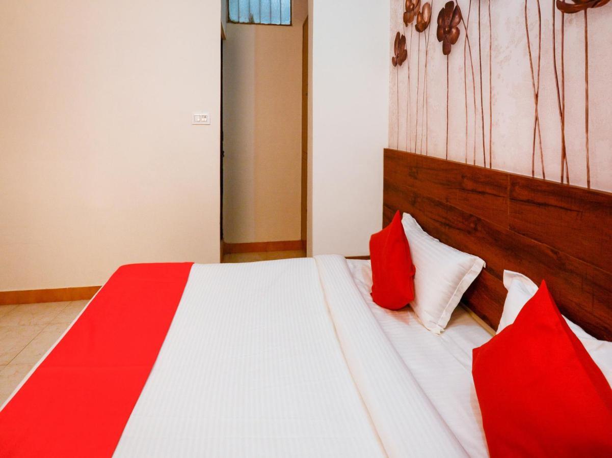 Collection O 62269 Hotel Elegant ジャイプール エクステリア 写真