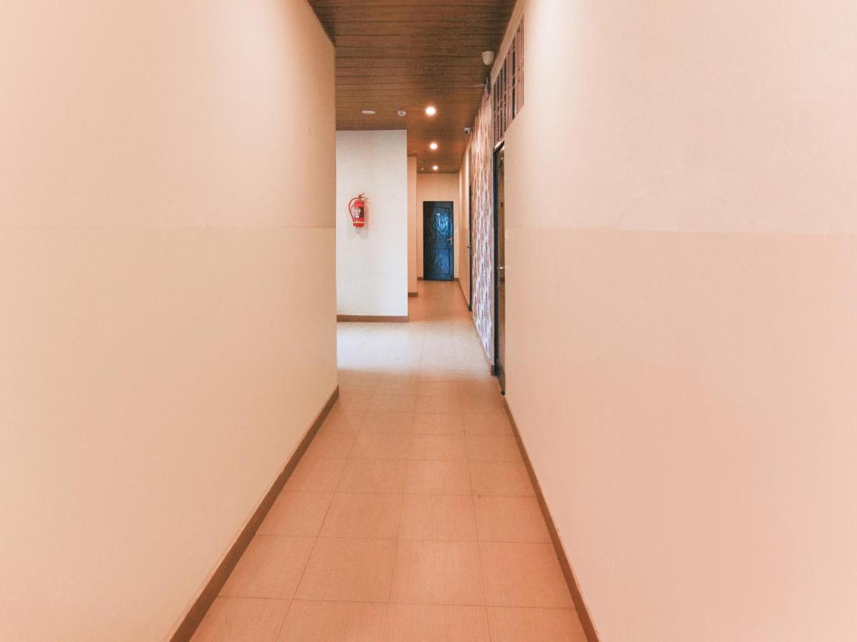 Collection O 62269 Hotel Elegant ジャイプール エクステリア 写真