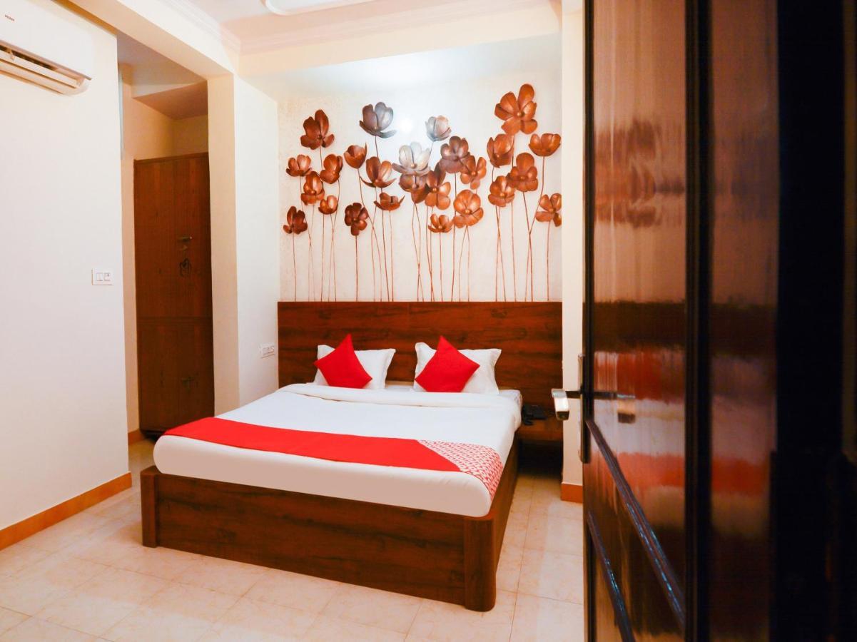 Collection O 62269 Hotel Elegant ジャイプール エクステリア 写真
