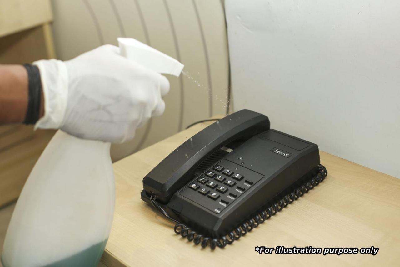 Collection O 62269 Hotel Elegant ジャイプール エクステリア 写真